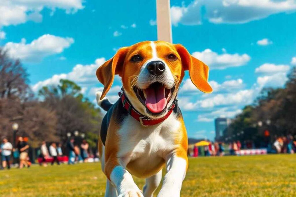 Jada dog washington dc